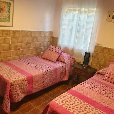 Villa Las Mercedes Nerja Εξωτερικό φωτογραφία