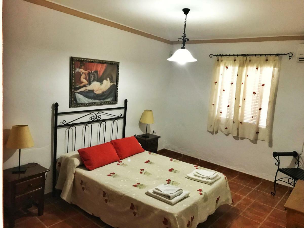 Villa Las Mercedes Nerja Εξωτερικό φωτογραφία