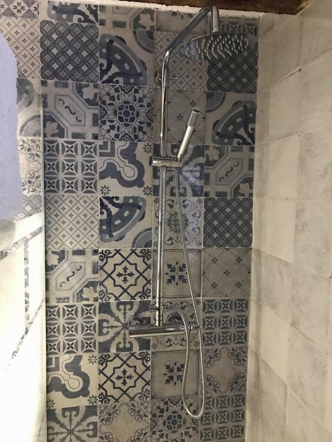 Villa Las Mercedes Nerja Εξωτερικό φωτογραφία